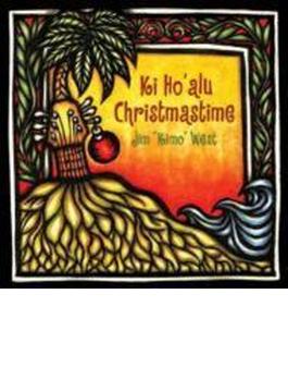Ki Ho'alu Christmastime
