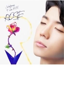 R.O.S.E 【通常盤】 (CD only)