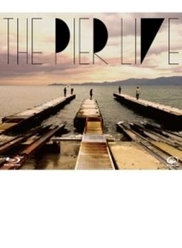 THE PIER LIVE (Blu-ray)
