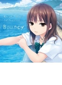 Noesis vocal collection“Bouncy”