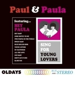 Sing For Young Lovers (Pps)