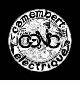 Camembert Electrique (Rmt)