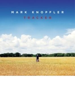 Tracker (+2LP)(+DVD)(Box)