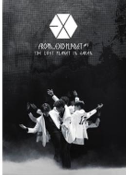 EXO FROM. EXOPLANET＃1 - THE LOST PLANET IN JAPAN 【通常盤】 (DVD)
