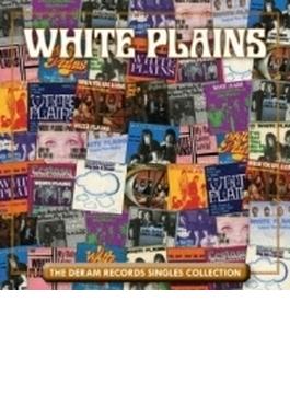 Deram Records Singles Collection