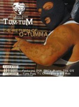 Return Of O-tumma