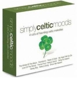 Simply Celtic Moods