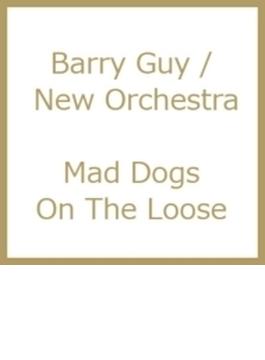 Mad Dogs On The Loose (4CD)