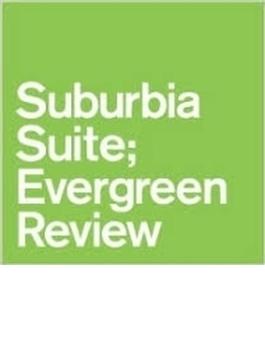 Ultimate Suburbia Suite Collection Evergreen Review