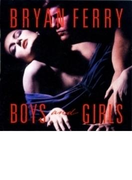 Boys And Girls (紙ジャケット)