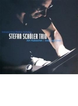 Introducing Stefan Scholer (Ltd)