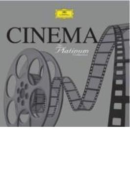 Cinema Platinum Collection