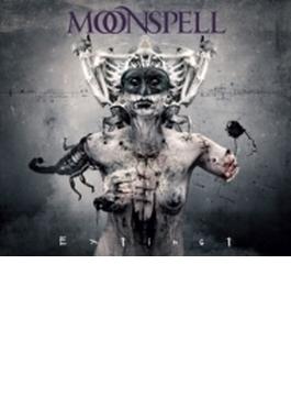 Extinct (+dvd)(Ltd)