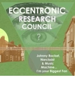 Johnny Rocket, Narcissist & Music Machine…i'm Your Biggest Fan