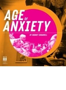 Age Of Anxiety