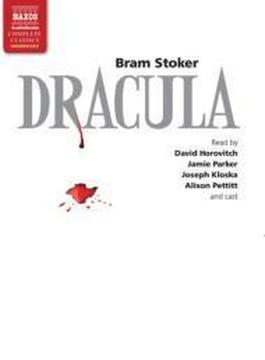 Stoker: Dracula