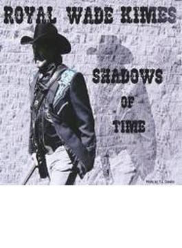 Shadows Of Time