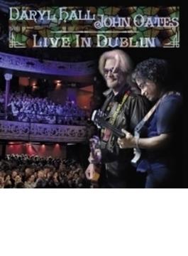 Live In Dublin (+cd)