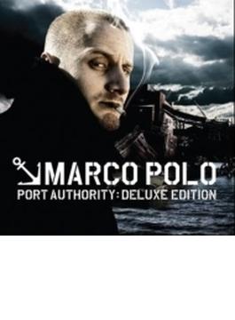 Port Authority (Deluxe Redux) + Instrumentals (Ltd)