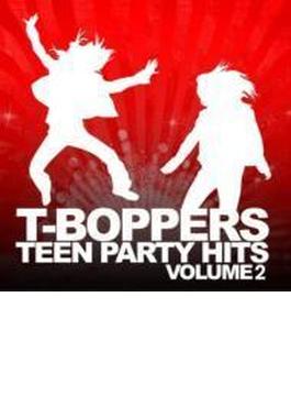 Teen Hits Party Vol.2