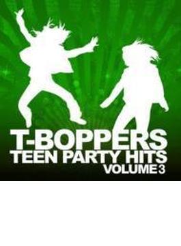 Teen Hits Party Vol.3