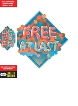 Free At Last (Cled)(Ltd)(Rmt)