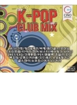 K-pop Club Mix