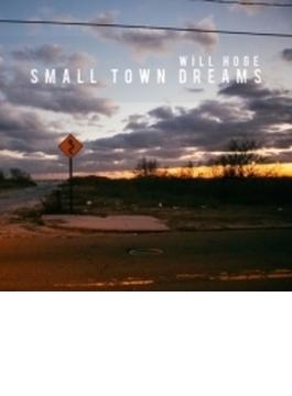 Small Town Dreams (Digi)