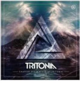 Tritonia - Chapter 002