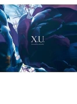 X.U. | scaPEGoat 【通常盤】