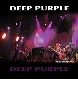 Deep Purple: Live Performance
