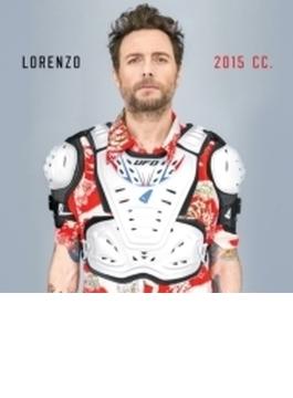 Lorenzo 2015 Cc.