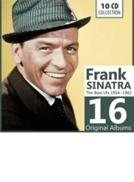 16 Original Albums (10CD)
