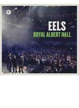 Royal Albert Hall (+DVD)