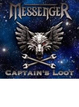 Captain's Loot (Digi)