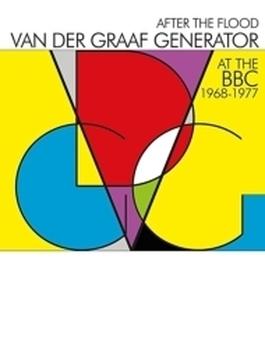 After The Flood: Van Der Graaf Generator At The BBC 1968-1977 (2CD)