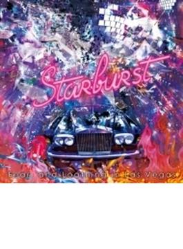 Starburst (+DVD)【プレミアム盤】