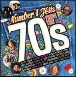 Number 1 Hits From The 70's