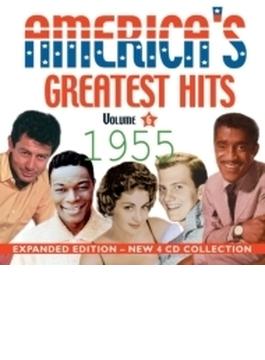 America's Greatest Hits 1955 Vol.6