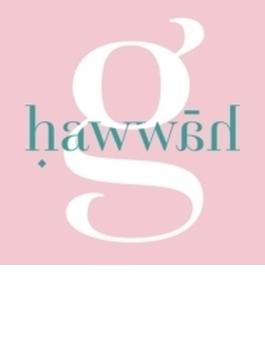 4th Mini Album: Hawwah