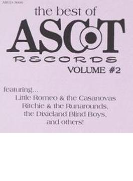 Best Of Ascot Records V2