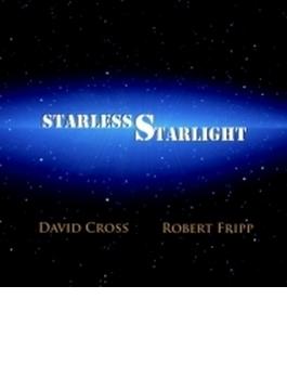 Starless Starlight～暗黒の星美 (紙ジャケット)