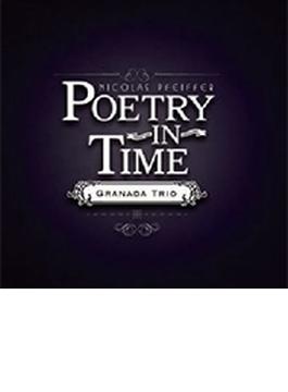Poetry In Time