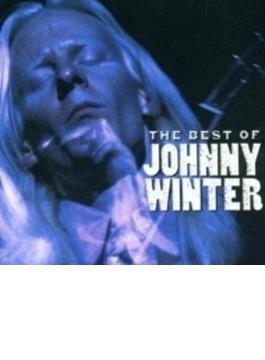 Best Of Johnny Winter