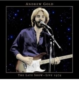 Late Show - Live 1978