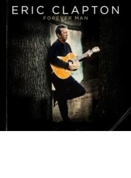 Best Of Eric Clapton ～forever Man (3CD)(デラックスエディション)