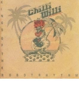 Kings Of The Robot Rhythm (紙ジャケット)