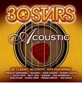 30 Stars: Acoustic
