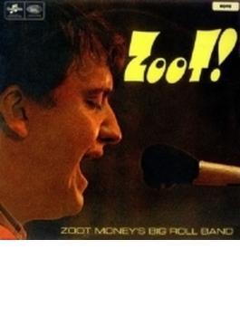 Zoot! / Live At Klook's Kleek ズート! クルックスクリークに於ける実況録音盤(Pps)(Rmt)