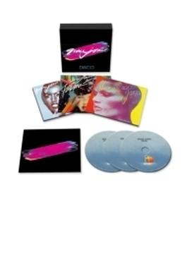 Portfolio / Fame / Muse -the Disco Years Trilogy (Ltd)
